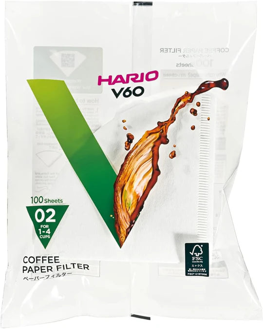 Hario Filters V60